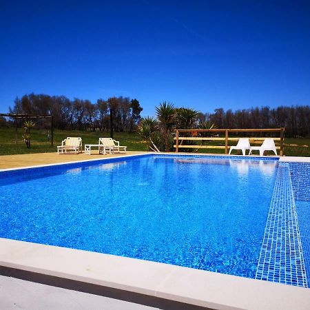 Quinta De Moledos Apartment อัลเจซูร์ ภายนอก รูปภาพ