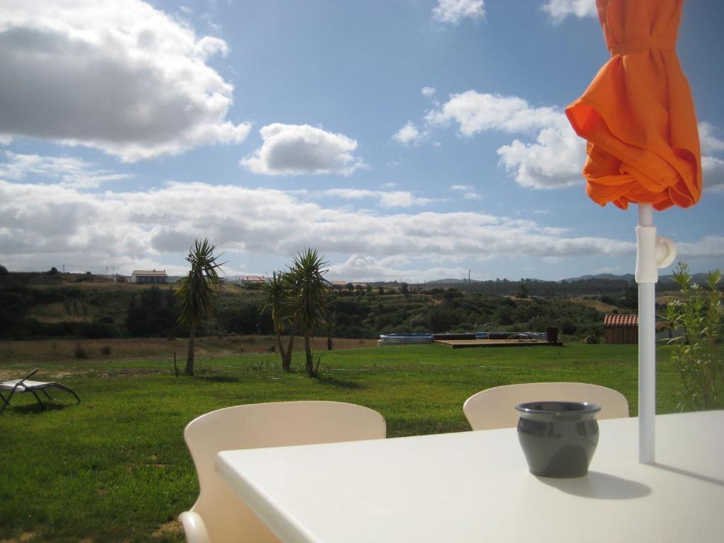 Quinta De Moledos Apartment อัลเจซูร์ ภายนอก รูปภาพ