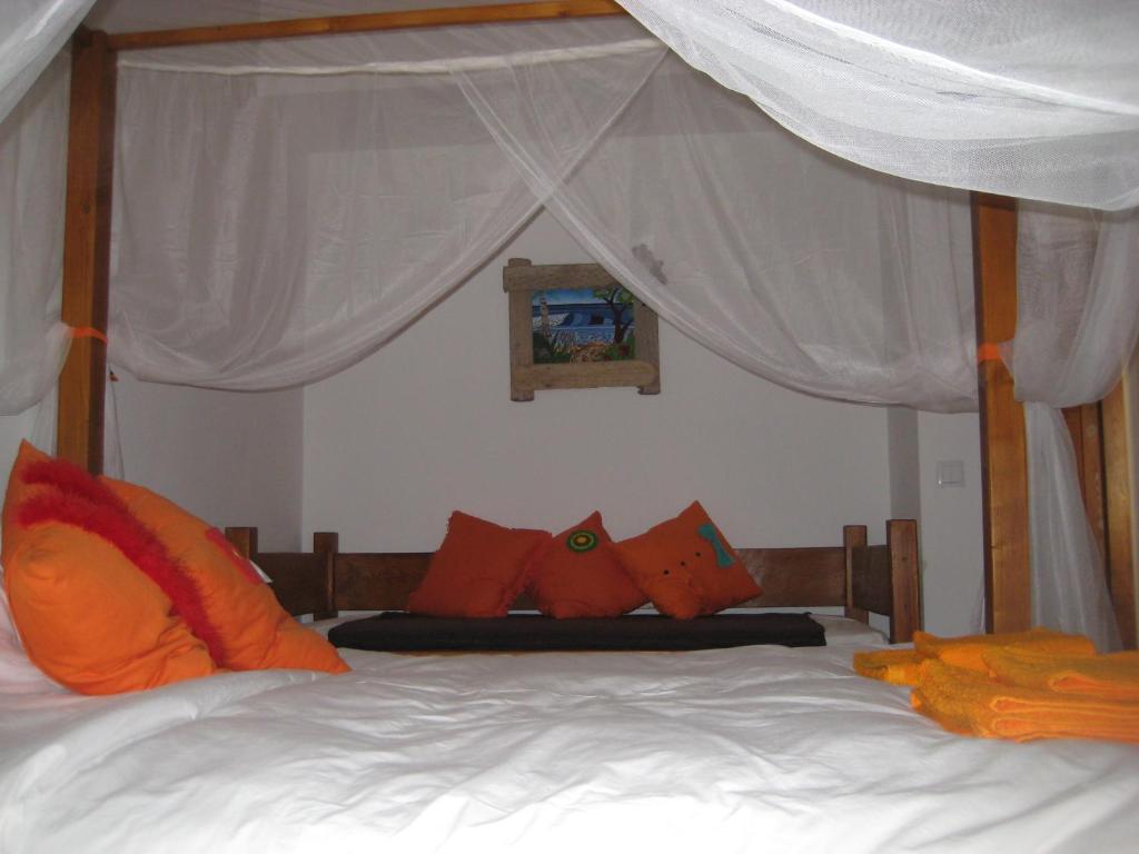 Quinta De Moledos Apartment อัลเจซูร์ ห้อง รูปภาพ