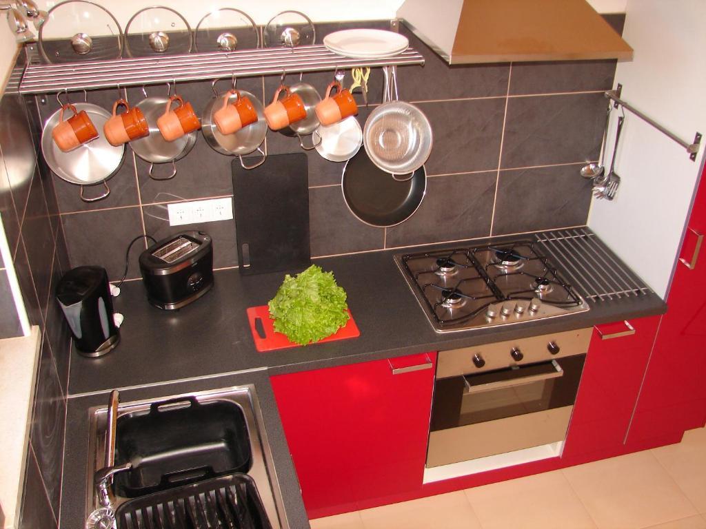 Quinta De Moledos Apartment อัลเจซูร์ ห้อง รูปภาพ