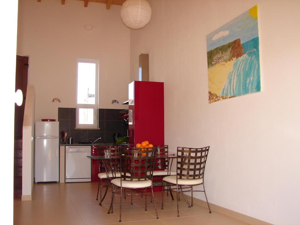 Quinta De Moledos Apartment อัลเจซูร์ ห้อง รูปภาพ