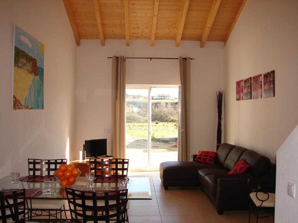 Quinta De Moledos Apartment อัลเจซูร์ ห้อง รูปภาพ