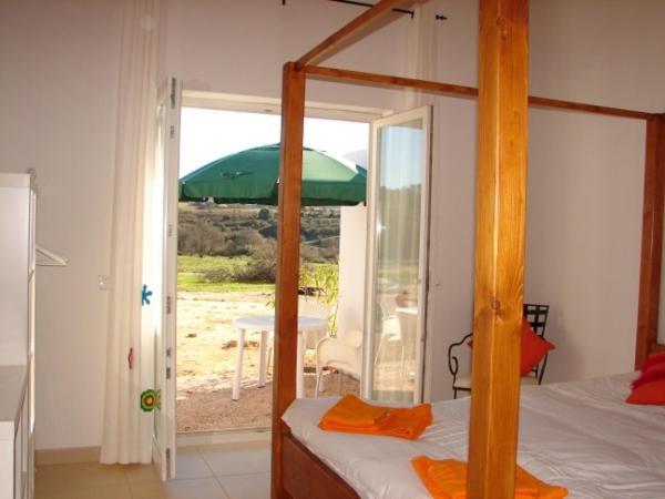 Quinta De Moledos Apartment อัลเจซูร์ ห้อง รูปภาพ