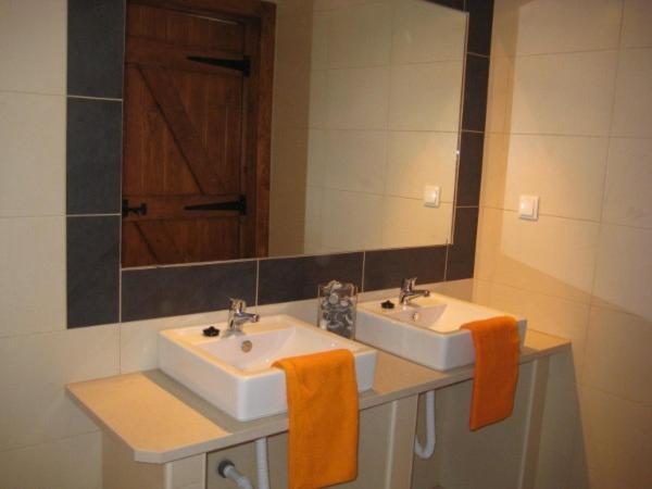 Quinta De Moledos Apartment อัลเจซูร์ ห้อง รูปภาพ