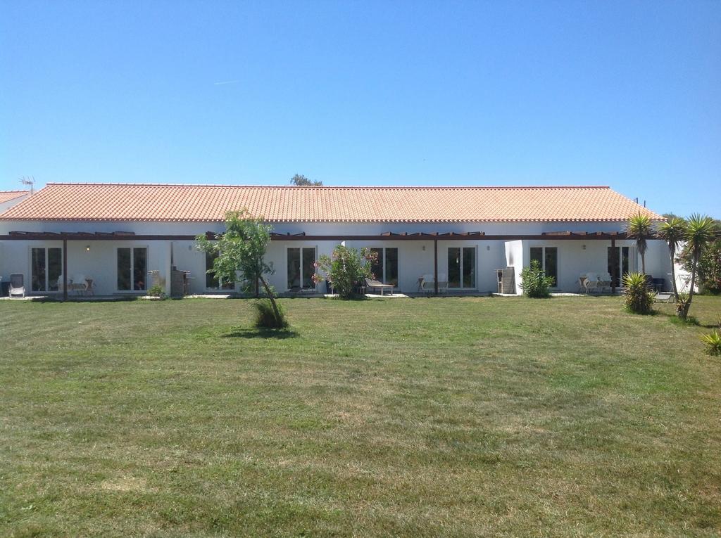 Quinta De Moledos Apartment อัลเจซูร์ ภายนอก รูปภาพ