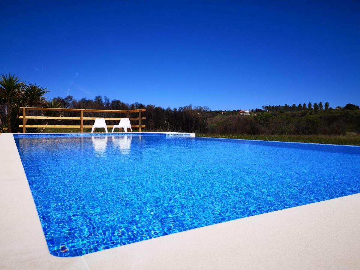 Quinta De Moledos Apartment อัลเจซูร์ ภายนอก รูปภาพ