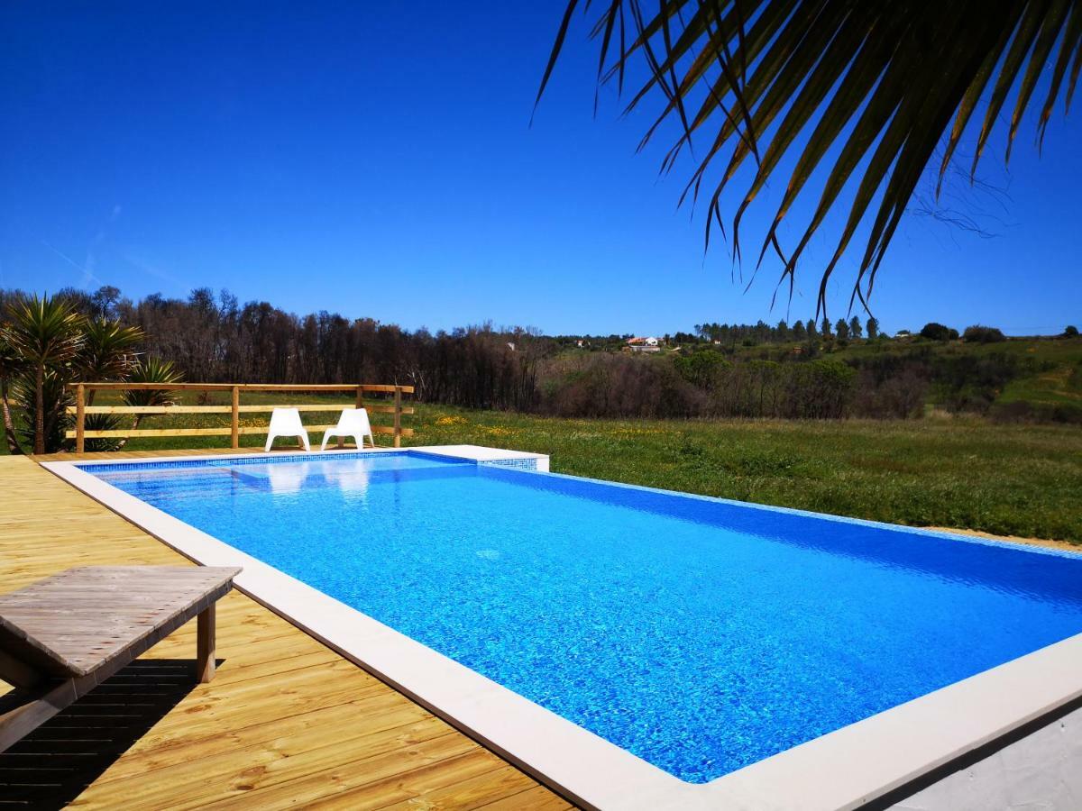 Quinta De Moledos Apartment อัลเจซูร์ ภายนอก รูปภาพ